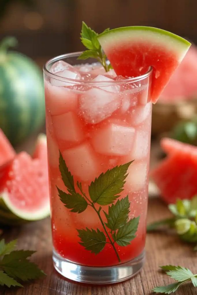 Watermelon Hydrator