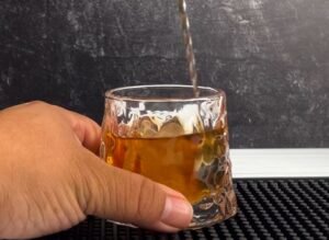 Buffalo Trace Old Fashioned Recipe - simplysafeeats