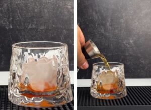 Buffalo Trace Old Fashioned Recipe - simplysafeeats